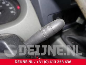 Opel Movano Movano (4A1; 4A2; 4B2; 4B3; 4C2; 4C3), Van, 1998 / 2010 1.9 CDTI picture 20