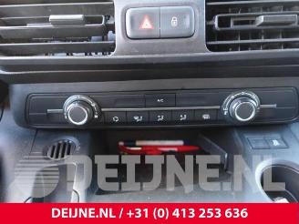 Opel Combo Combo Cargo, Van, 2018 1.6 CDTI 75 picture 29