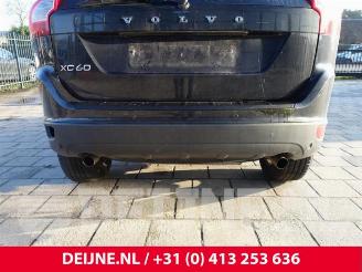 Volvo Xc-60 XC60 I (DZ), SUV, 2008 / 2017 2.0 T5 16V picture 21