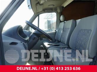 Opel Movano Movano Combi, Bus, 1998 / 2010 2.2 DTI picture 22