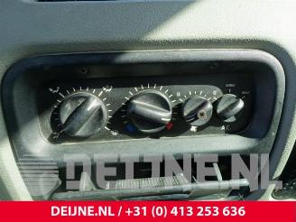 Opel Movano Movano Combi, Bus, 1998 / 2010 2.2 DTI picture 29