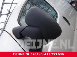 Opel Vivaro Vivaro, Van, 2000 / 2014 2.5 CDTI 16V picture 12