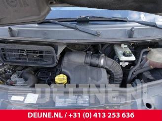 Opel Vivaro Vivaro, Van, 2000 / 2014 2.5 CDTI 16V picture 35