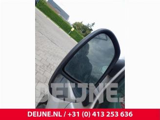 Opel Vivaro Vivaro, Van, 2000 / 2014 2.5 CDTI 16V picture 13
