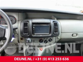 Opel Vivaro Vivaro, Van, 2000 / 2014 2.5 CDTI 16V picture 30