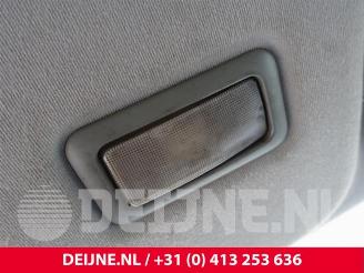 Opel Vivaro Vivaro, Van, 2000 / 2014 2.5 CDTI 16V picture 32